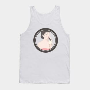 Starvation Tank Top